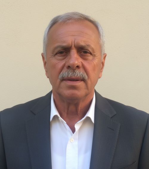 Yılmaz Yavman