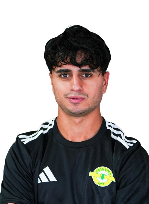 Muhammet Harun Genç