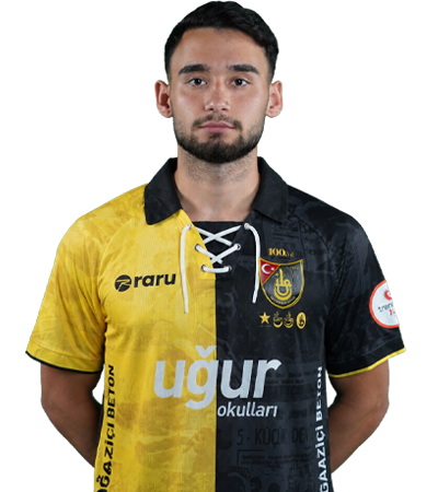 Ünal Emre Durmuşhan