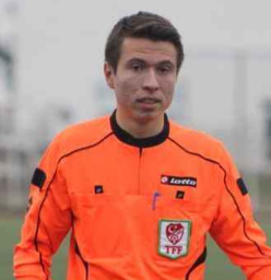 Güner Mumcu Taştan