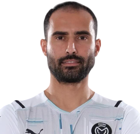 Ömer Kahveci
