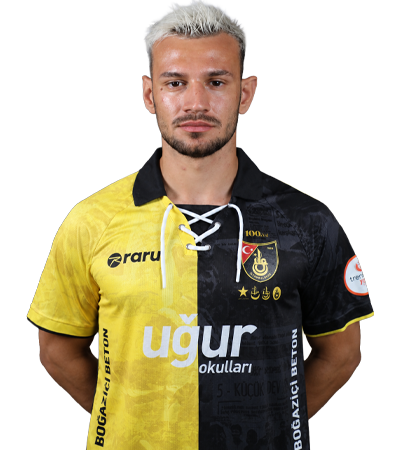 Yakuphan Sarıalioğlu