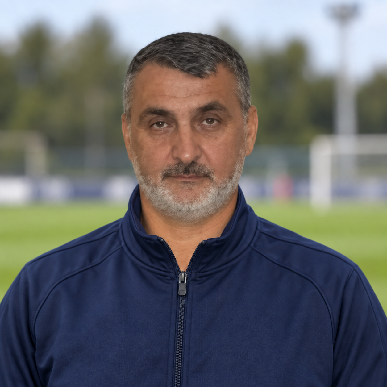 Ferit Altıparmak