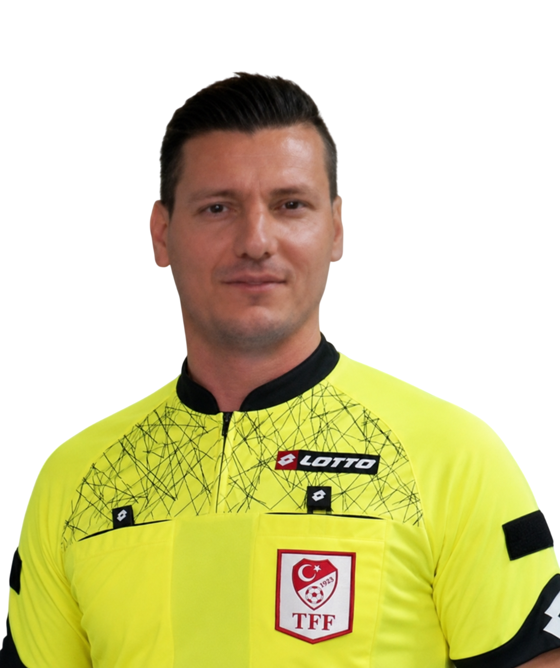 Hüseyin Aylak