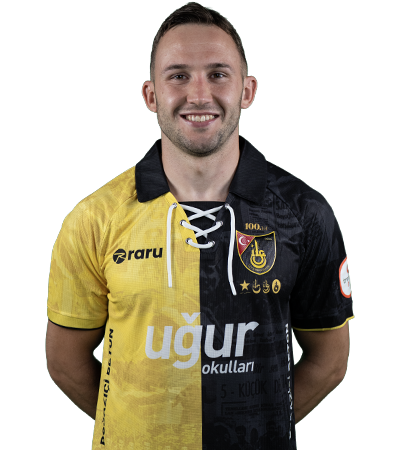 Mario Krstovski