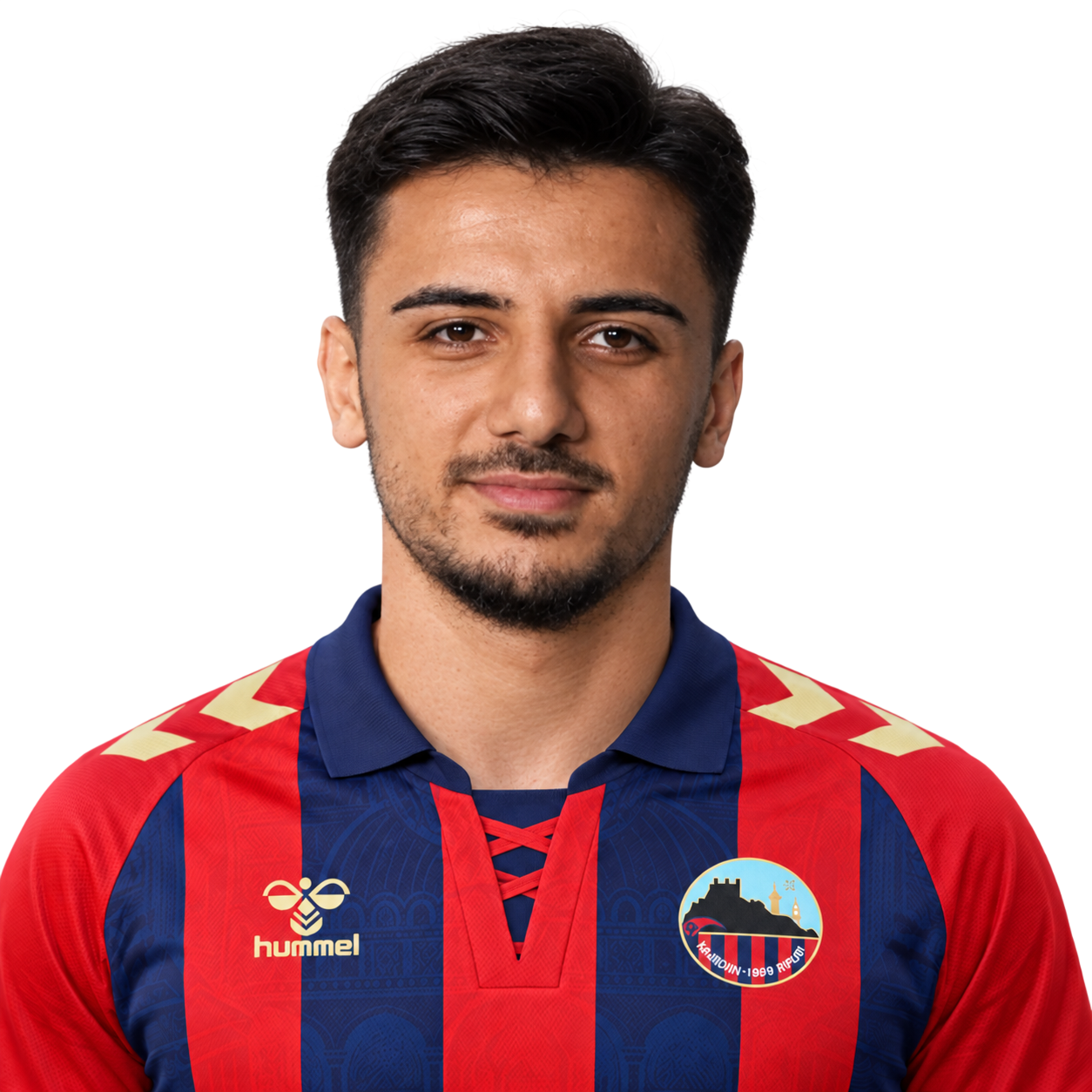 Mustafa Şengül