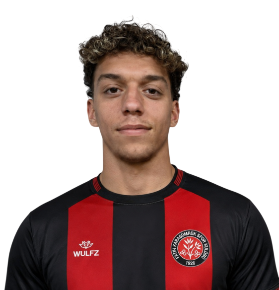Kerem Özmen