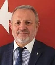 Ali Hasetci