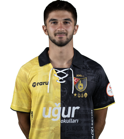 Furkan Çiftçi