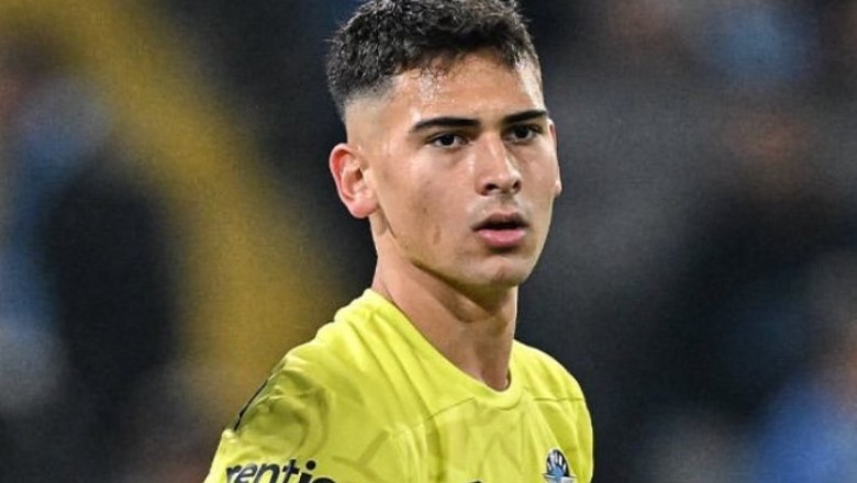 Kayserispor, Adana Demirsporlu Deniz Dönmezer'i Transfer Etti.