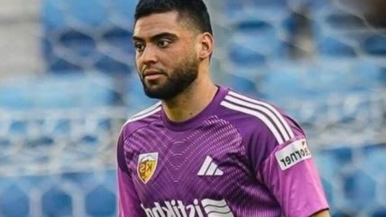 Bilal Bayazıt, 5 Yılın Ardından Kayserispor'a Veda Etti