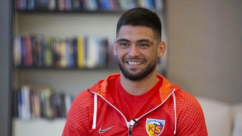 Kaleci Bilal Bayazıt'ın Son Durumu: Gözler 30 Haziran'da