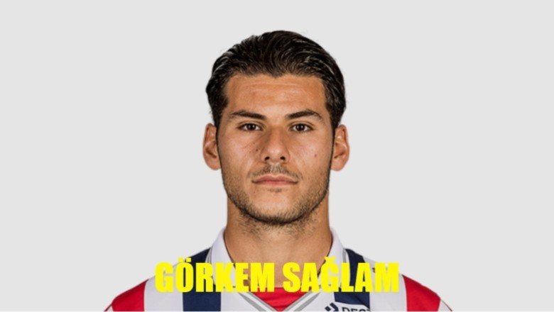 Kayserispor’da üçüncü imza da yolda! Transfer hamleleri peş peşe.